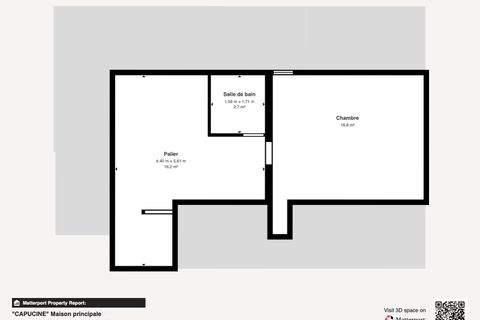 Villa a Chelles, Seine-et-Marne, Chelles - € 345.000 | Ref: 86726384 - foto 13