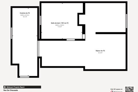 Villa a Chelles, Seine-et-Marne, Chelles - € 345.000 | Ref: 86726384 - foto 23