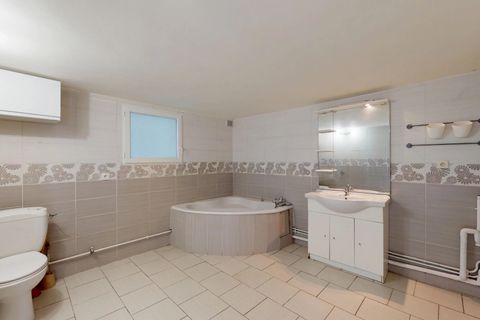 Villa a Chelles, Seine-et-Marne, Chelles - € 345.000 | Ref: 86726384 - foto 27