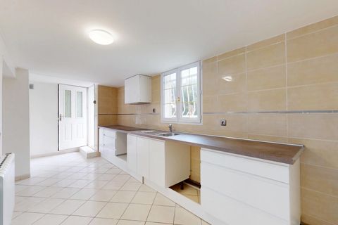 Villa a Chelles, Seine-et-Marne, Chelles - € 345.000 | Ref: 86726384 - foto 28