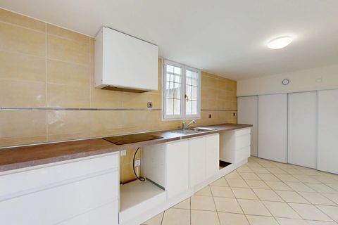 Villa a Chelles, Seine-et-Marne, Chelles - € 345.000 | Ref: 86726384 - foto 29