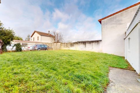 Villa a Chelles, Seine-et-Marne, Chelles - € 345.000 | Ref: 86726384 - foto 31