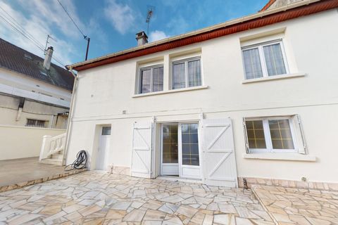 Villa a Chelles, Seine-et-Marne, Chelles - € 345.000 | Ref: 86726384 - foto 33