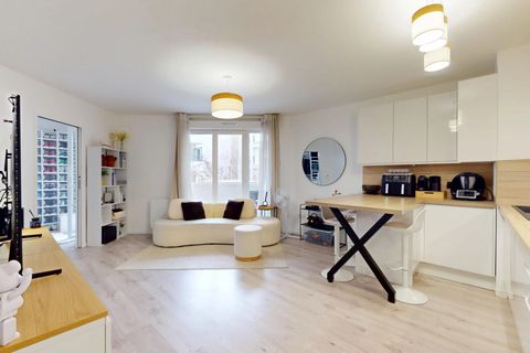 Leilighet i Drancy, Seine-Saint-Denis, Drancy - € 186 000 | Ref: 86692884 - foto 2