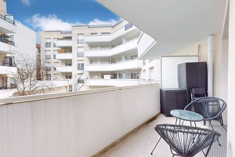 Leilighet i Drancy, Seine-Saint-Denis, Drancy - € 186 000 | Ref: 86692884 - foto 3