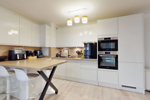 Leilighet i Drancy, Seine-Saint-Denis, Drancy - € 186 000 | Ref: 86692884 - foto 6