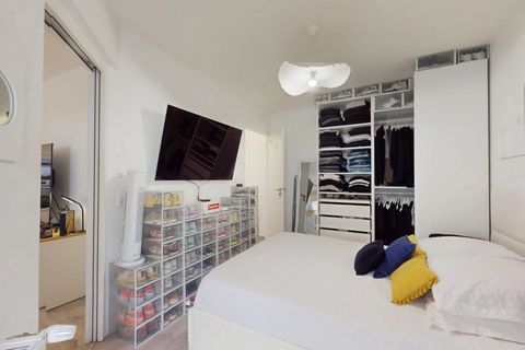 Leilighet i Drancy, Seine-Saint-Denis, Drancy - € 186 000 | Ref: 86692884 - foto 8