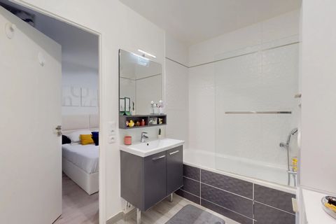 Leilighet i Drancy, Seine-Saint-Denis, Drancy - € 186 000 | Ref: 86692884 - foto 9