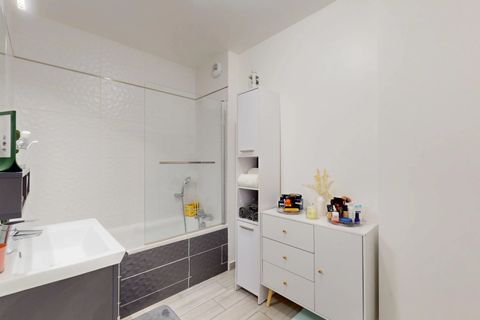 Leilighet i Drancy, Seine-Saint-Denis, Drancy - € 186 000 | Ref: 86692884 - foto 10
