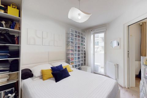 Leilighet i Drancy, Seine-Saint-Denis, Drancy - € 186 000 | Ref: 86692884 - foto 11