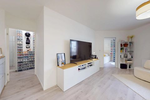 Leilighet i Drancy, Seine-Saint-Denis, Drancy - € 186 000 | Ref: 86692884 - foto 12