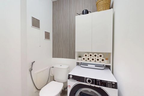 Leilighet i Drancy, Seine-Saint-Denis, Drancy - € 186 000 | Ref: 86692884 - foto 14