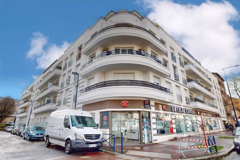 Leilighet i Drancy, Seine-Saint-Denis, Drancy - € 186 000 | Ref: 86692884 - foto 19