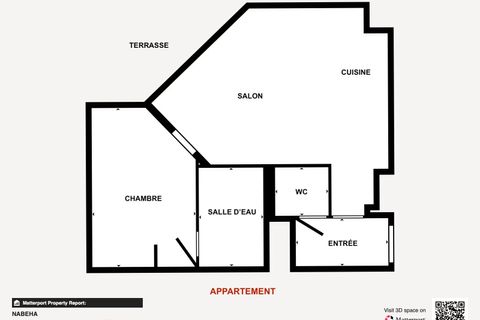 Leilighet i Drancy, Seine-Saint-Denis, Drancy - € 186 000 | Ref: 86692884 - foto 4