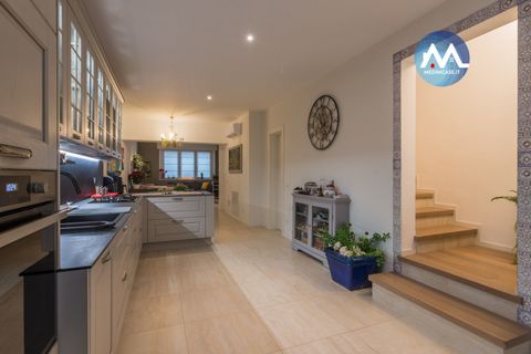 Rækkehus i Torgiano, Perugia, Torgiano - € 520.000 | Ref: 0125 - foto 2