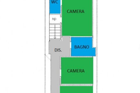 Rækkehus i Torgiano, Perugia, Torgiano - € 520.000 | Ref: 0125 - foto 26