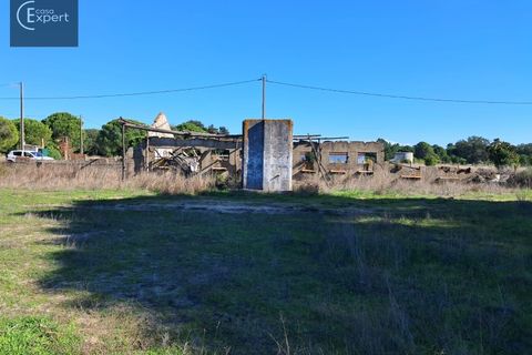 Terra a Torrao, Setubal, Torrao - € 195.000 | Ref: SÒL_188 - foto 12