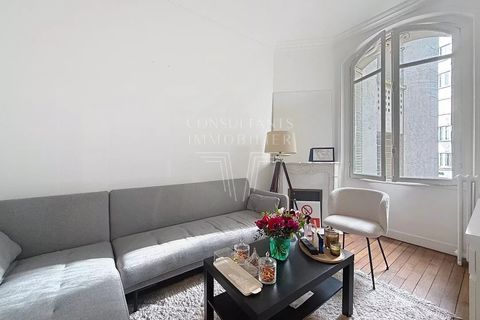 Leilighet i Paris, Paris, Paris - € 515 000 | Ref: 86401309 - foto 3