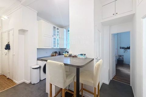 Leilighet i Paris, Paris, Paris - € 515 000 | Ref: 86401309 - foto 4