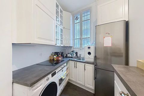 Leilighet i Paris, Paris, Paris - € 515 000 | Ref: 86401309 - foto 5