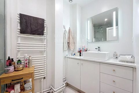 Leilighet i Paris, Paris, Paris - € 515 000 | Ref: 86401309 - foto 6