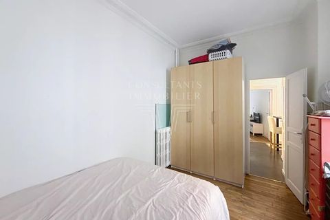 Leilighet i Paris, Paris, Paris - € 515 000 | Ref: 86401309 - foto 7