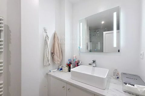 Leilighet i Paris, Paris, Paris - € 515 000 | Ref: 86401309 - foto 8