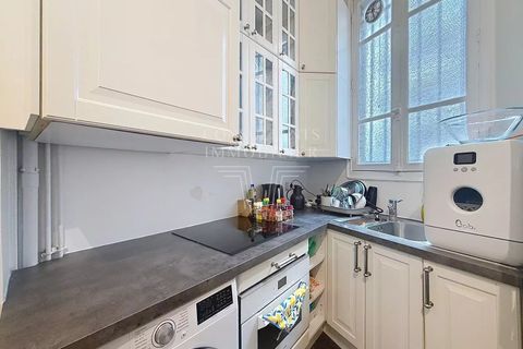 Leilighet i Paris, Paris, Paris - € 515 000 | Ref: 86401309 - foto 9