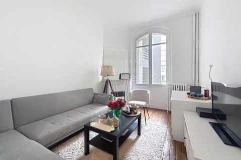 Leilighet i Paris, Paris, Paris - € 515 000 | Ref: 86401309 - foto 10