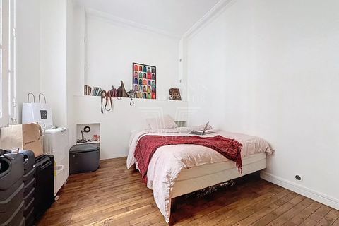 Leilighet i Paris, Paris, Paris - € 515 000 | Ref: 86401309 - foto 11