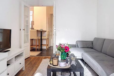 Leilighet i Paris, Paris, Paris - € 515 000 | Ref: 86401309 - foto 12
