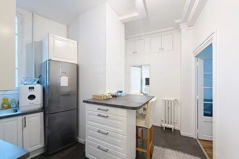 Leilighet i Paris, Paris, Paris - € 515 000 | Ref: 86401309 - foto 14