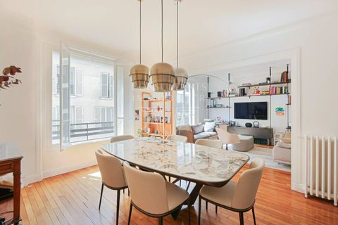 Lejlighed i Paris, Paris, Paris - € 1.160.000 | Ref: 85712644 - foto 1