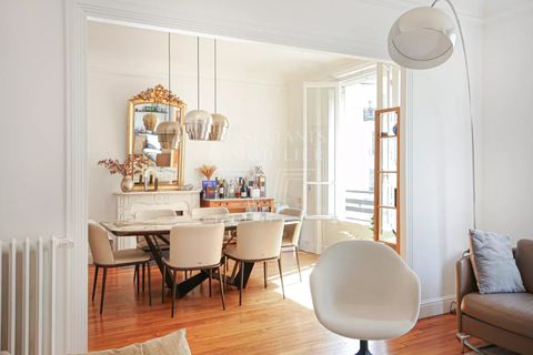 Lejlighed i Paris, Paris, Paris - € 1.160.000 | Ref: 85712644 - foto 2