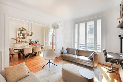 Lejlighed i Paris, Paris, Paris - € 1.160.000 | Ref: 85712644 - foto 4