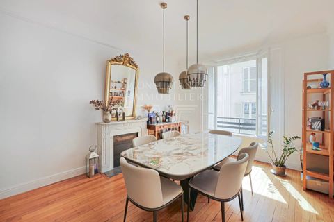 Lejlighed i Paris, Paris, Paris - € 1.160.000 | Ref: 85712644 - foto 5