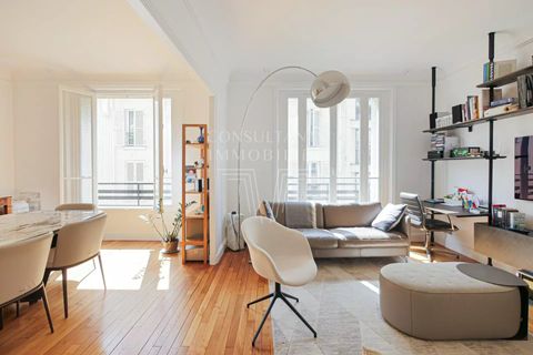 Lejlighed i Paris, Paris, Paris - € 1.160.000 | Ref: 85712644 - foto 6