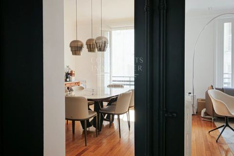 Lejlighed i Paris, Paris, Paris - € 1.160.000 | Ref: 85712644 - foto 7