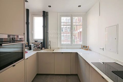 Lejlighed i Paris, Paris, Paris - € 1.160.000 | Ref: 85712644 - foto 8