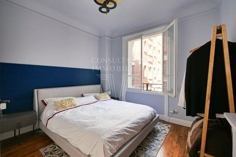 Lejlighed i Paris, Paris, Paris - € 1.160.000 | Ref: 85712644 - foto 9
