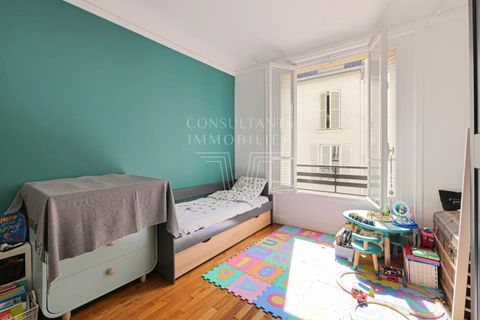 Lejlighed i Paris, Paris, Paris - € 1.160.000 | Ref: 85712644 - foto 11