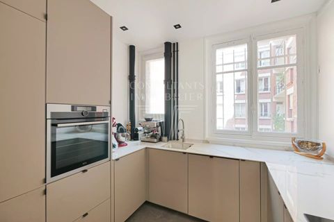 Lejlighed i Paris, Paris, Paris - € 1.160.000 | Ref: 85712644 - foto 12