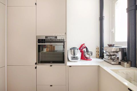 Lejlighed i Paris, Paris, Paris - € 1.160.000 | Ref: 85712644 - foto 13