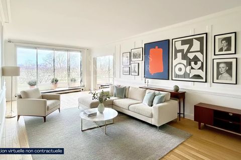 Lejlighed i Paris, Paris, Paris - € 1.390.000 | Ref: 86470840 - foto 1
