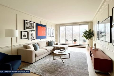 Lejlighed i Paris, Paris, Paris - € 1.390.000 | Ref: 86470840 - foto 3