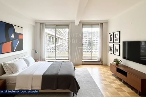 Lejlighed i Paris, Paris, Paris - € 1.390.000 | Ref: 86470840 - foto 5