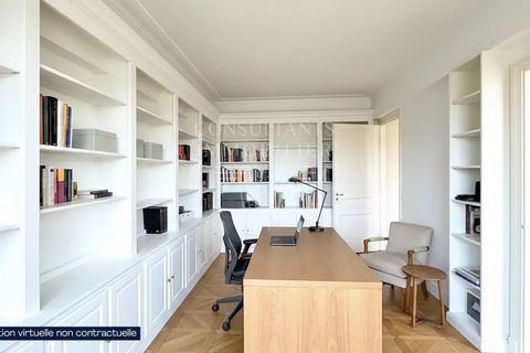 Lejlighed i Paris, Paris, Paris - € 1.390.000 | Ref: 86470840 - foto 7