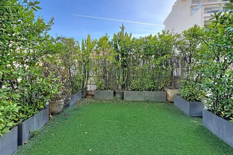 Lejlighed i Cannes, Alpes-Maritimes, Cannes - € 590.000 | Ref: 86489188 - foto 3