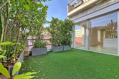 Lejlighed i Cannes, Alpes-Maritimes, Cannes - € 590.000 | Ref: 86489188 - foto 1