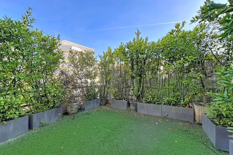 Lejlighed i Cannes, Alpes-Maritimes, Cannes - € 590.000 | Ref: 86489188 - foto 10
